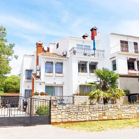 Apartment Centener Rovinj Luaran gambar