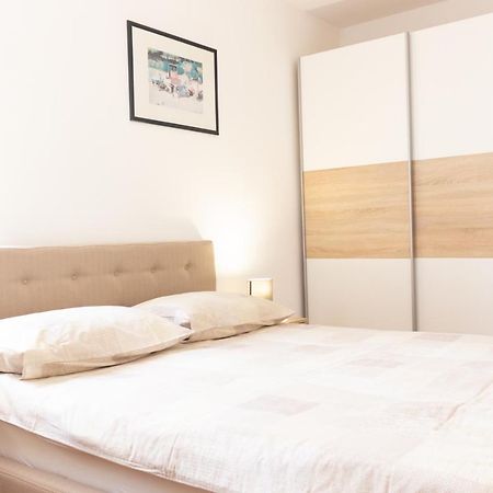 Apartment Centener Rovinj Luaran gambar