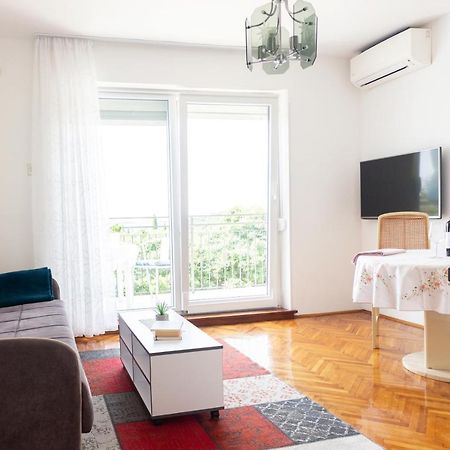 Apartment Centener Rovinj Luaran gambar