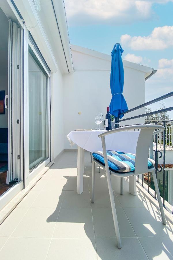 Apartment Centener Rovinj Luaran gambar