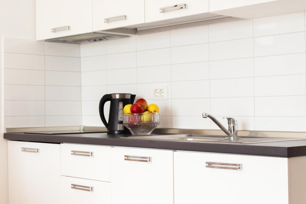 Apartment Centener Rovinj Luaran gambar