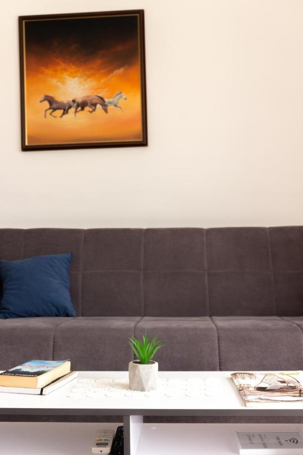 Apartment Centener Rovinj Luaran gambar