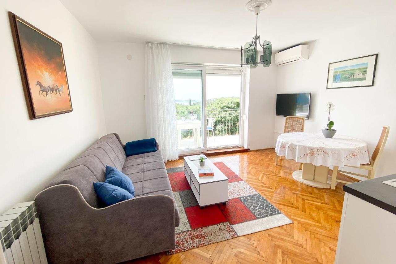 Apartment Centener Rovinj Luaran gambar