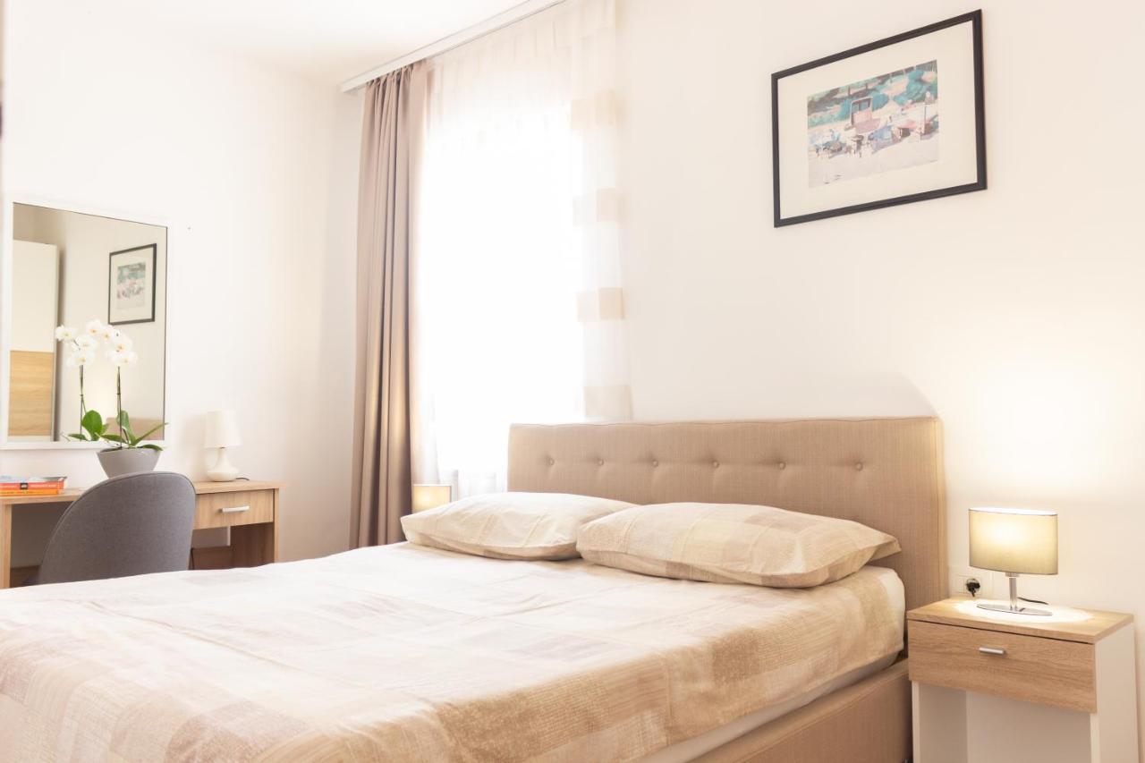 Apartment Centener Rovinj Luaran gambar