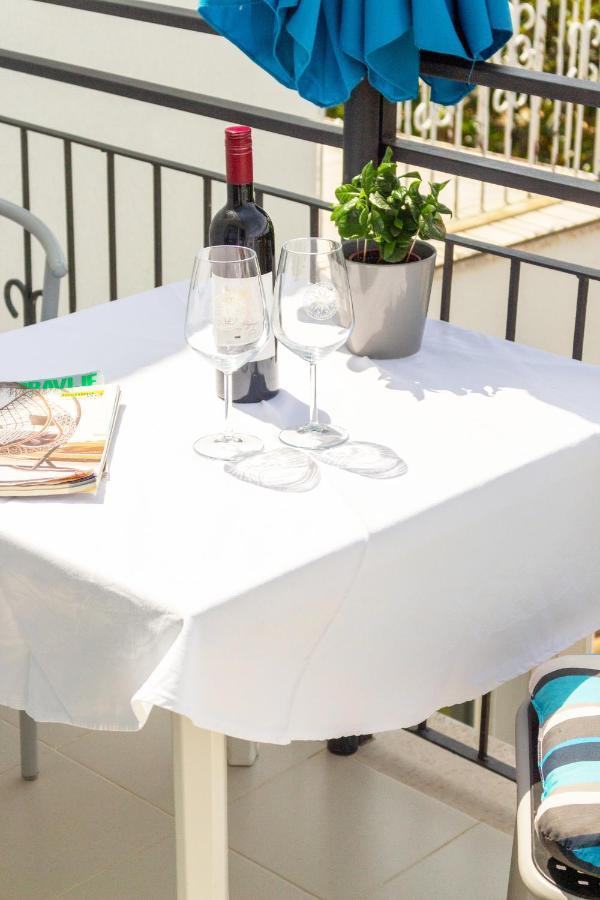 Apartment Centener Rovinj Luaran gambar