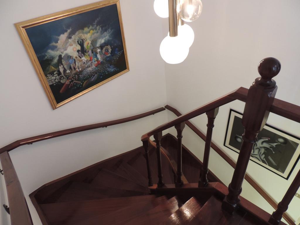 Apartment Centener Rovinj Luaran gambar