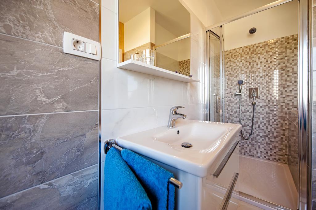 Apartment Centener Rovinj Luaran gambar