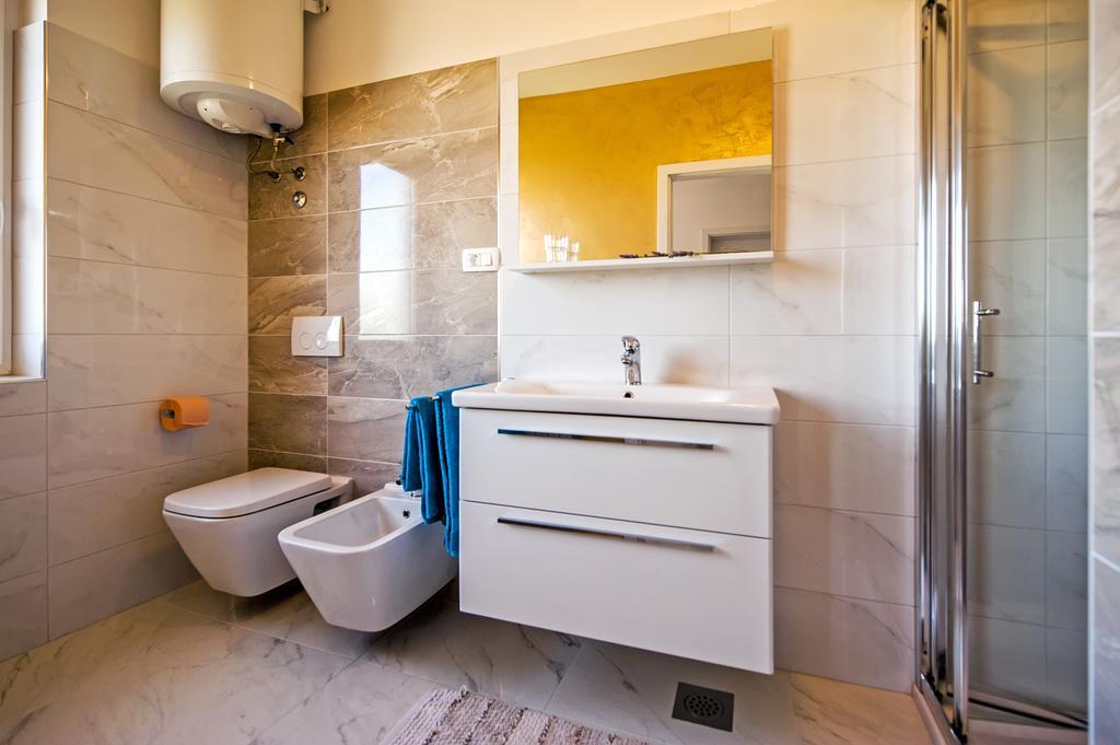 Apartment Centener Rovinj Luaran gambar