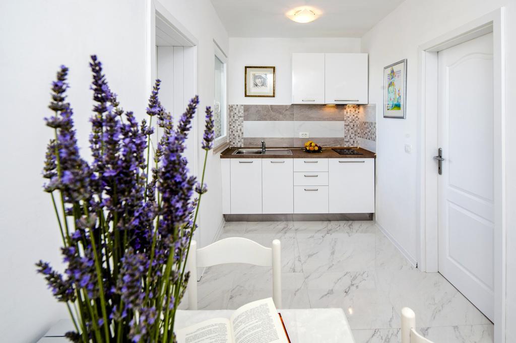 Apartment Centener Rovinj Luaran gambar