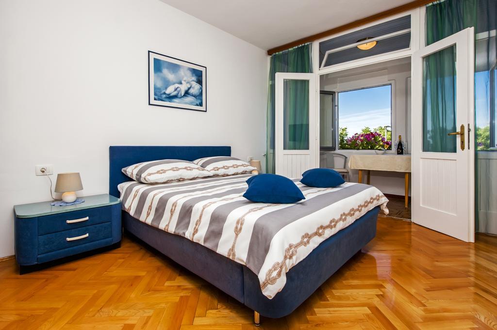 Apartment Centener Rovinj Luaran gambar
