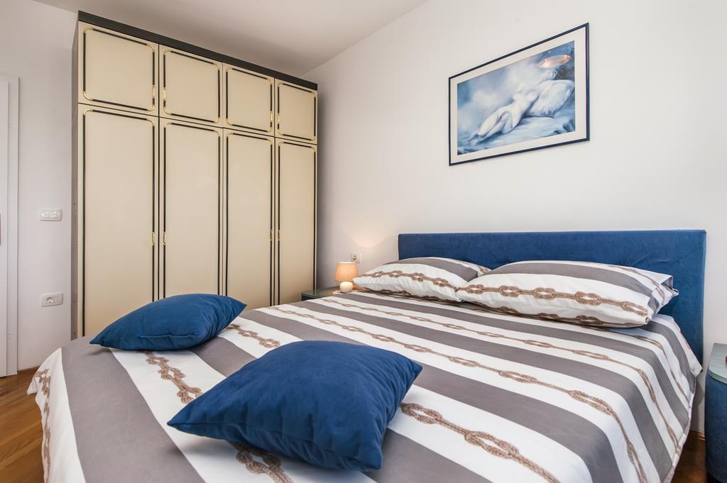 Apartment Centener Rovinj Luaran gambar