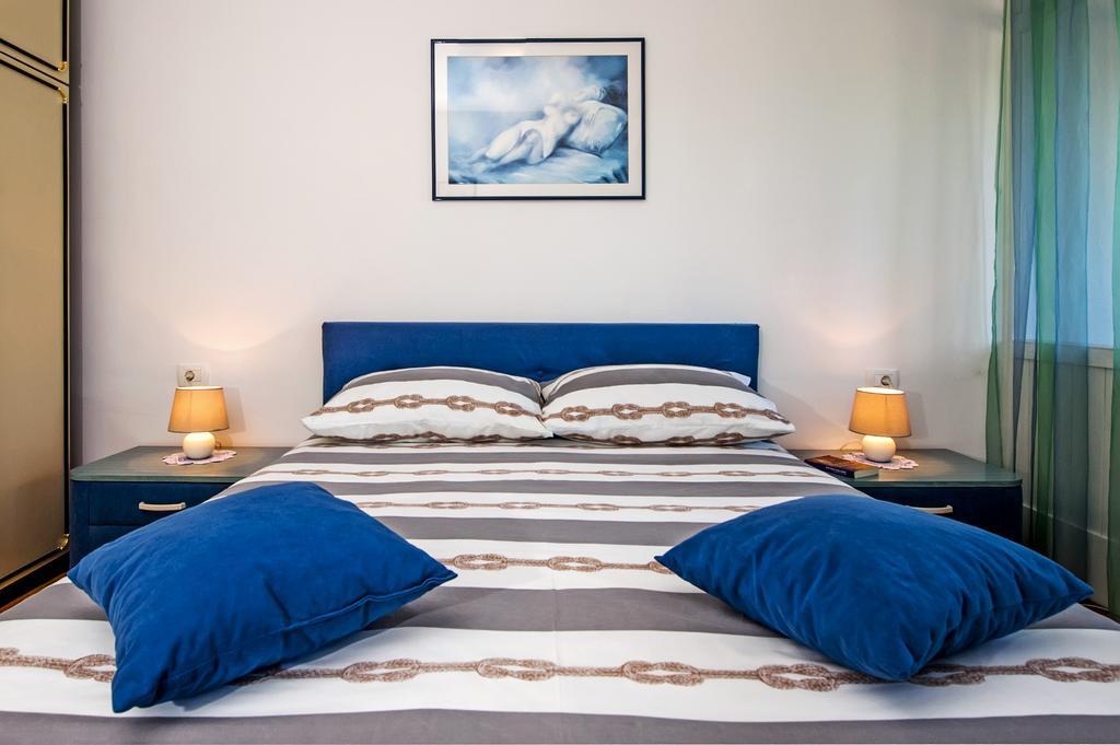 Apartment Centener Rovinj Luaran gambar