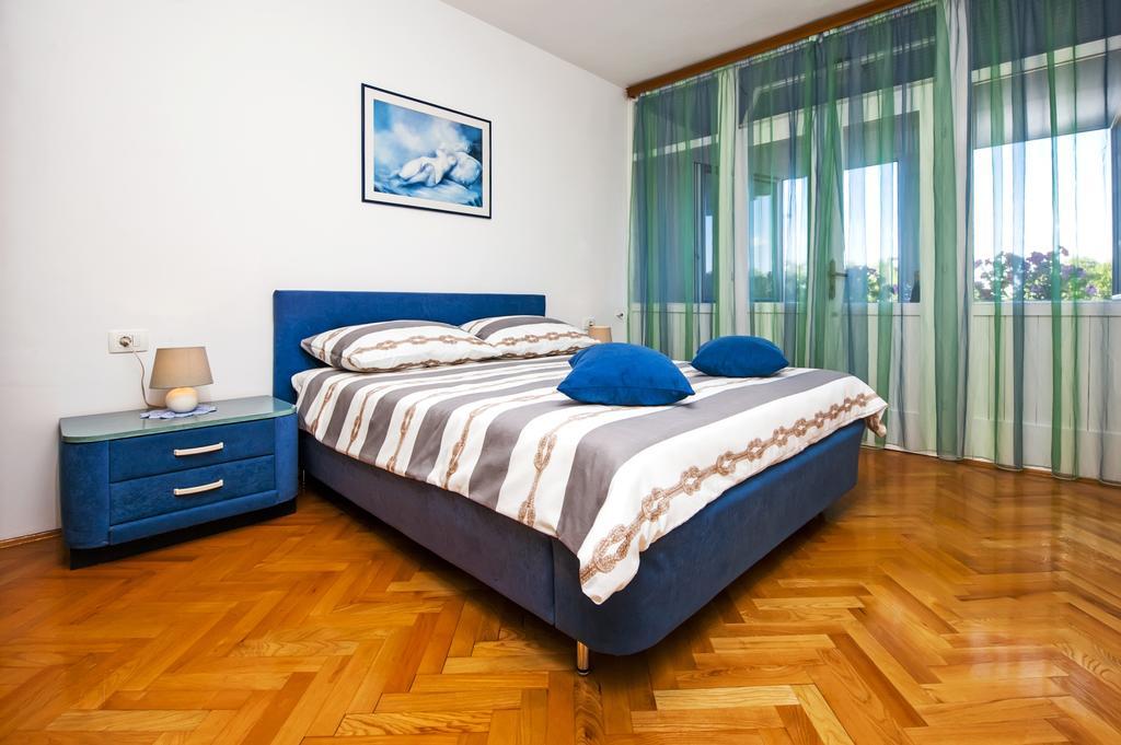 Apartment Centener Rovinj Luaran gambar